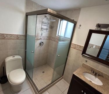Juarez Municipality House | Beautiful residence 10 minutes from the consulate!