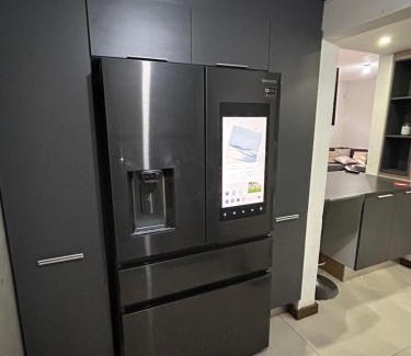 Juarez Municipality House | Beautiful residence 10 minutes from the consulate!