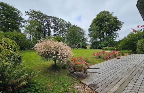 Villainville House | Beautiful residence near Étretat! Ideal for large families