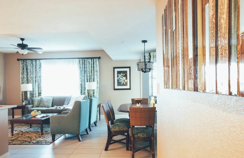Orange Lake Villa | Beautiful Resort 4 miles from Disney