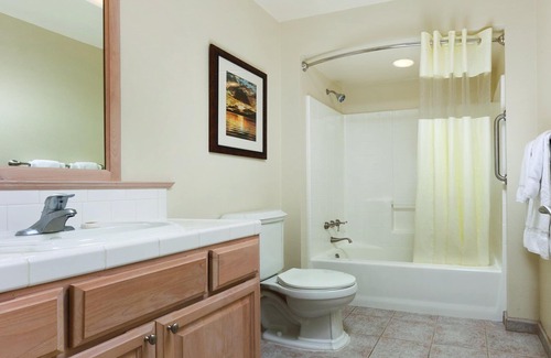 Coeur d'Alene Resort | Beautiful resort in the heart of it all!