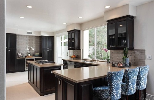 Newport Coast House | Beautiful Retreat in Newport Coast, California