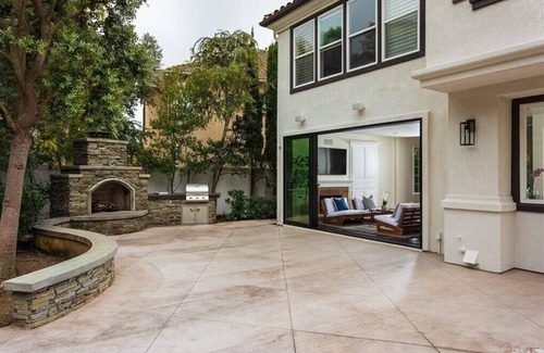 Newport Coast House | Beautiful Retreat in Newport Coast, California