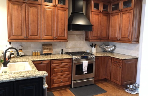 Lake Oconee House | Beautiful Reynolds Lake Oconee-Great Waters Cottage - Book Now for Masters Week