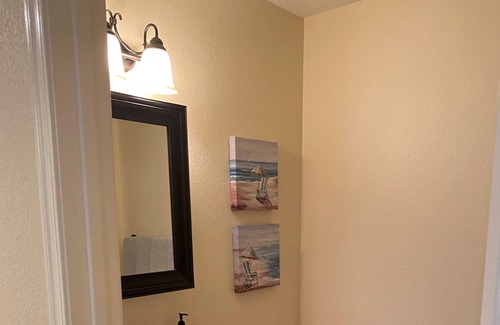 Bullhead City House | Beautiful River Home