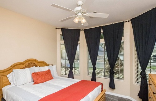 Fort Mohave House | Beautiful River Resort with Pool!