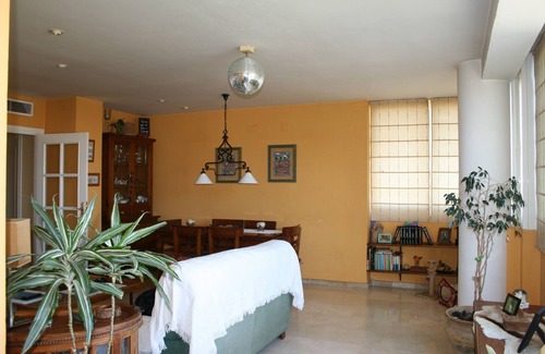Playa de San Juan House | BEAUTIFUL ROOM FOR RENT WITH BATH IN URB. WITH POOL AND NEXT TO THE BEACH