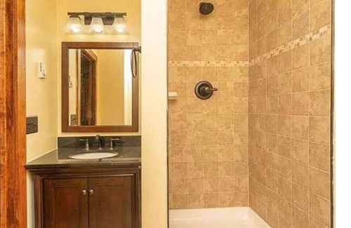 Walden Apartment | Beautiful Room in Historic Firehouse on River, Full Privacy!
