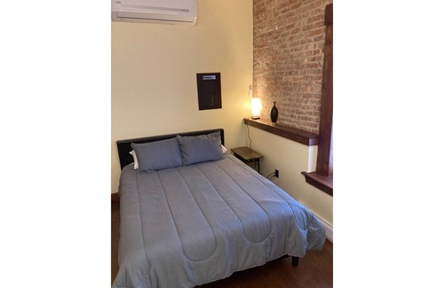 Walden Apartment | Beautiful Room in Historic Firehouse on River, Full Privacy!