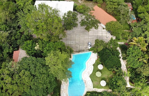 Palenque House | Beautiful room just 5 minutes from the Archaeological Zone of Palenque.