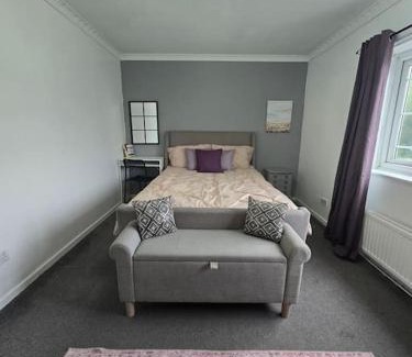 Tower Hamlets House | Beautiful rooms in PRIME location!