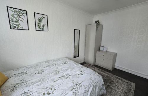 Tower Hamlets House | Beautiful rooms in PRIME location!