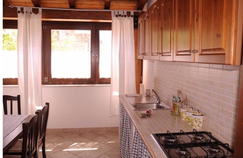 Trapani Bed & Breakfast | BEAUTIFUL ROOMS WITH BREAKFAST AND COMFORT NEAR BEACH OF SAN VITO LO CAPO 5