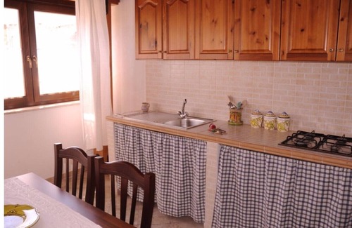Trapani Bed & Breakfast | BEAUTIFUL ROOMS WITH BREAKFAST AND COMFORT NEAR BEACH OF SAN VITO LO CAPO 5