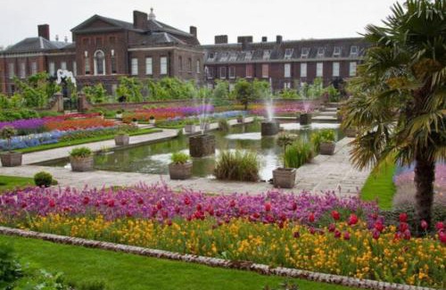 Queen's Gate Apartment | Beautiful Royal Borough Apartment