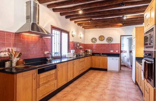 Cozvijar Cottage | Beautiful rural house with swimming pool and barbecue