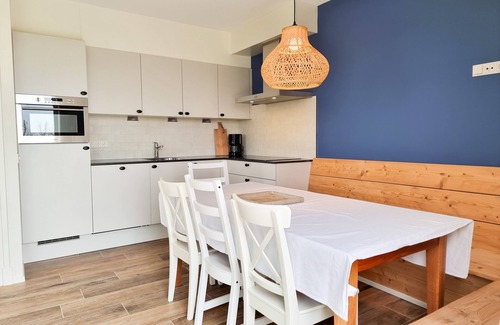 Aagtekerke House | Beautiful rural vacation home for 6 people!