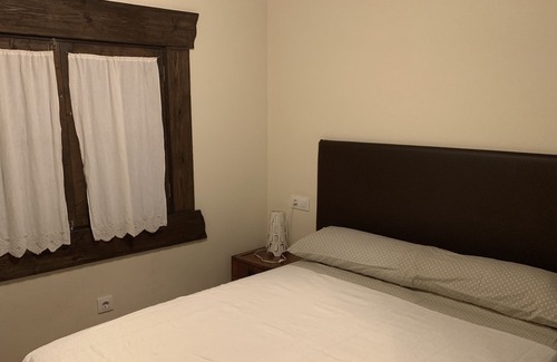 Moana House | Beautiful rustic house for 2 people near the beach with barbecue