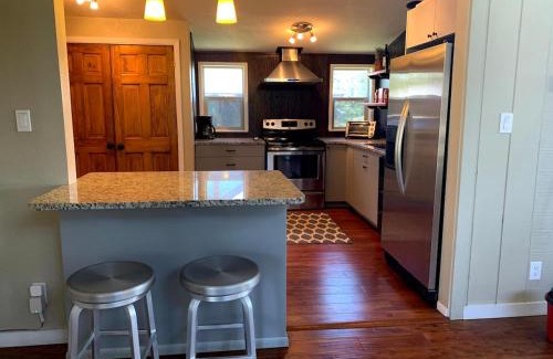 Pagosa Springs House | BEAUTIFUL Rustic Modern Remodel IDEAL Location!