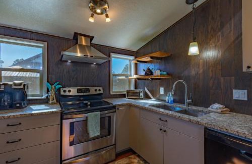 Pagosa Springs House | BEAUTIFUL Rustic Modern Remodel IDEAL Location!