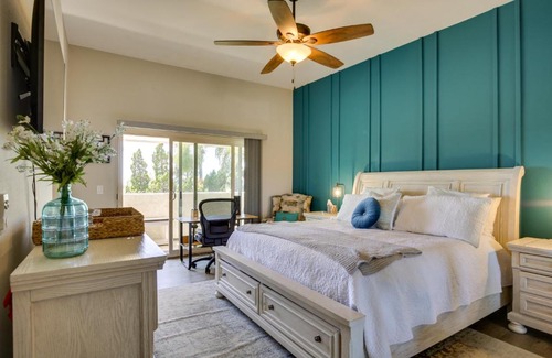 San Carlos House | Beautiful San Diego Retreat with Community Pool!
