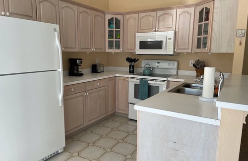 Sanibel House | Beautiful Sanibel Island Paradise Home!