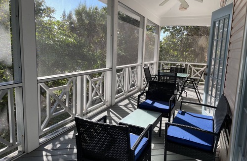 Sanibel House | Beautiful Sanibel Island Paradise Home!