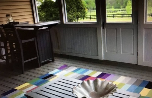 Saratoga Springs House | Beautiful Saratoga Home For Race Track/SPAC Rental