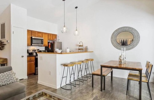 Bethany Beach House | Beautiful Sea Colony Condo for 4