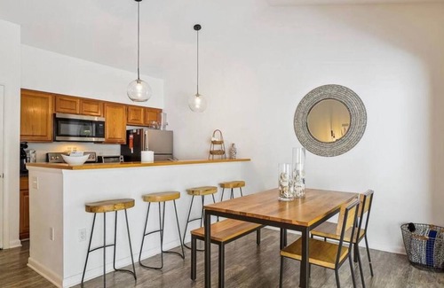 Bethany Beach House | Beautiful Sea Colony Condo for 4