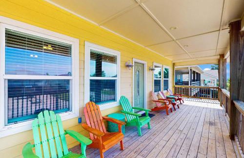 Leeward Sands House | Beautiful Sea