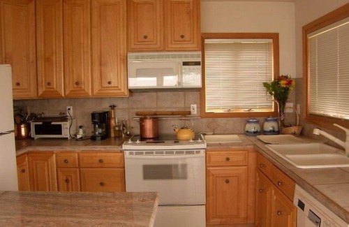 Three Tree Point House | Beautiful Seattle Area Beach House on the Puget Sound Waterfront