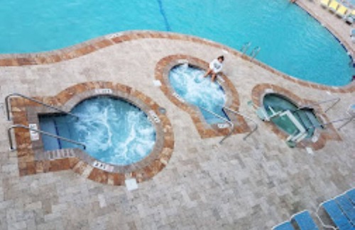 The Dunes Condo | Beautiful SeaWatch Ocean Front Resort! Most desirable place at Myrtle Beach!