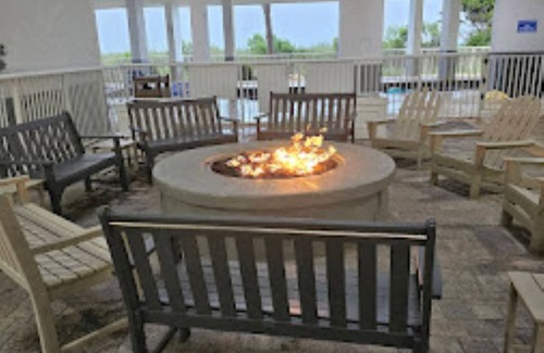 The Dunes Condo | Beautiful SeaWatch Ocean Front Resort! Most desirable place at Myrtle Beach!