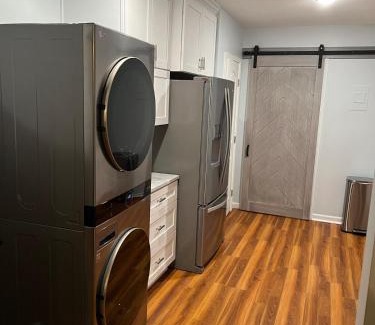 Tallahassee House | Beautiful Secluded 3 Bed 2 Bath Home