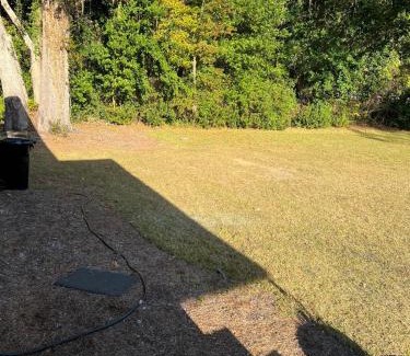 Tallahassee House | Beautiful Secluded 3 Bed 2 Bath Home