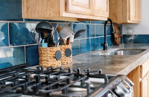 McArthur Cabin | Beautiful Secluded Cabin with hot tub on 50 acres