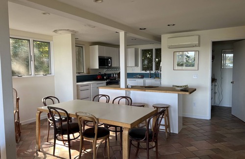 Cataumet House | Beautiful secluded shore front property to relax and enjoy