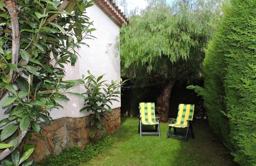 Miami Platja Cottage | BEAUTIFUL SEMI-DETACHED HOUSE 3 KM FROM THE SEA