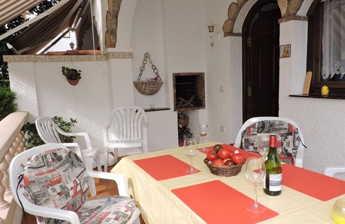 Miami Platja Cottage | BEAUTIFUL SEMI-DETACHED HOUSE 3 KM FROM THE SEA