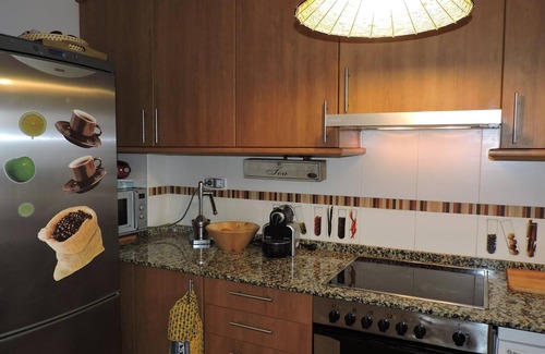 Miami Platja Cottage | BEAUTIFUL SEMI-DETACHED HOUSE IDEAL FOR A QUIET HOLIDAY NEAR THE SEA