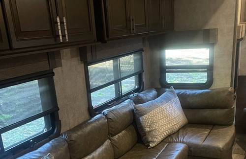 Beaver House | Beautiful setting on Lake Pleasant, access to lake. Ten minutes from Forks.