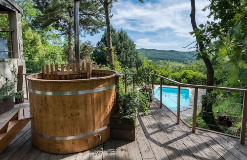 Reillanne House | Beautiful sheepfold, in the heart of Provence