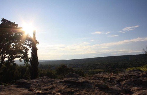 Reillanne House | Beautiful sheepfold, in the heart of Provence