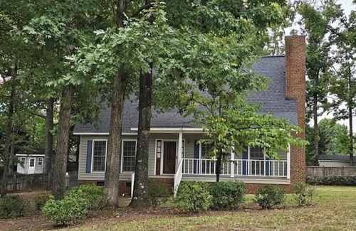 Lexington House | beautiful single family home