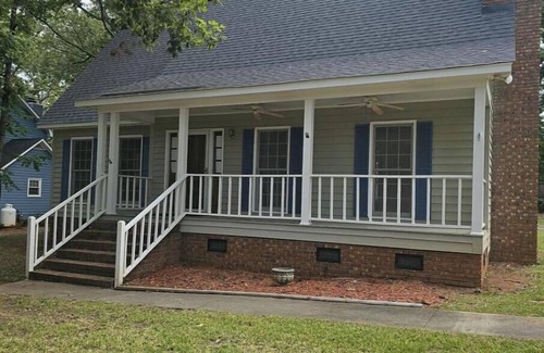 Lexington House | beautiful single family home