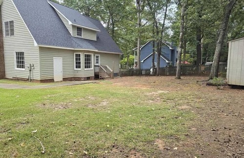 Lexington House | beautiful single family home