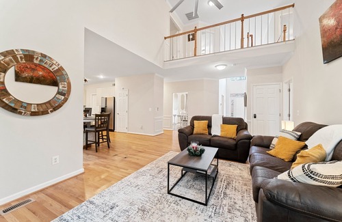 Lowes Island House | Beautiful Single Family Home