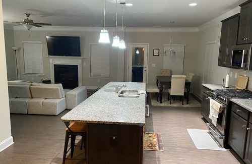 Sugar Hill House | Beautiful Single Family House @ Suwanee Dam Road