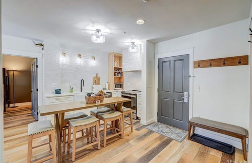 Winter Park Condo | Beautiful Ski In Ski Out 2 bedroom steps to Gondola
